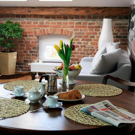 Designer Apt in the heart of Kraków Exterior foto