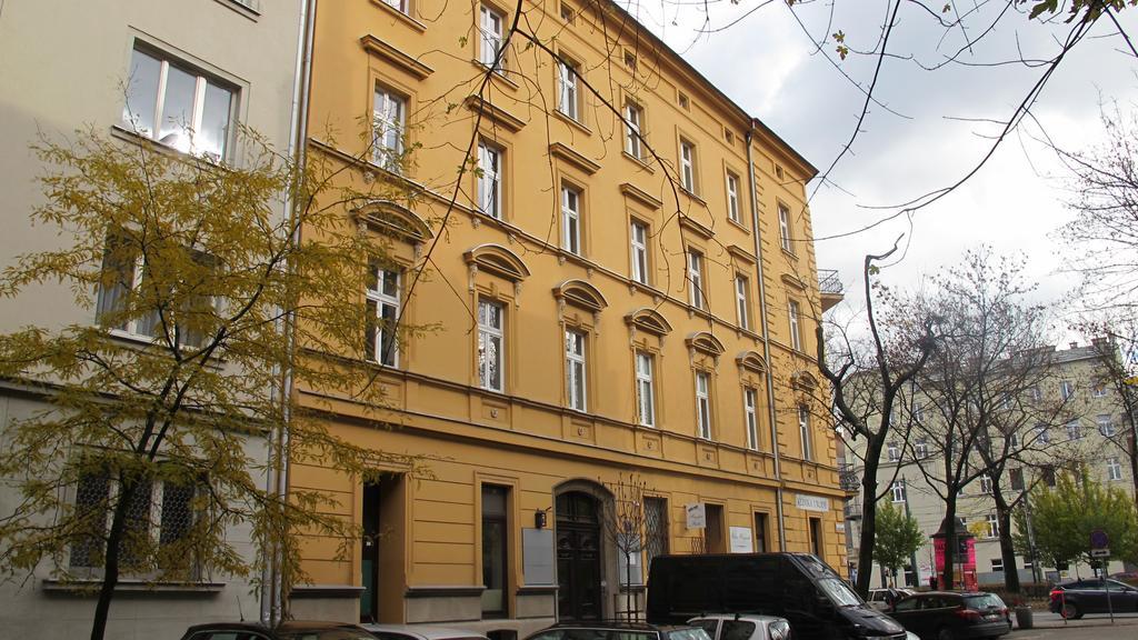 Designer Apt in the heart of Kraków Exterior foto